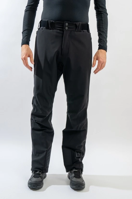ONE MORE LIGHT INSULATED SKI PANTS OU951O0 4 ONE MORE LIGHT INSULATED SKI PANTS OU951O0 - immagine 2