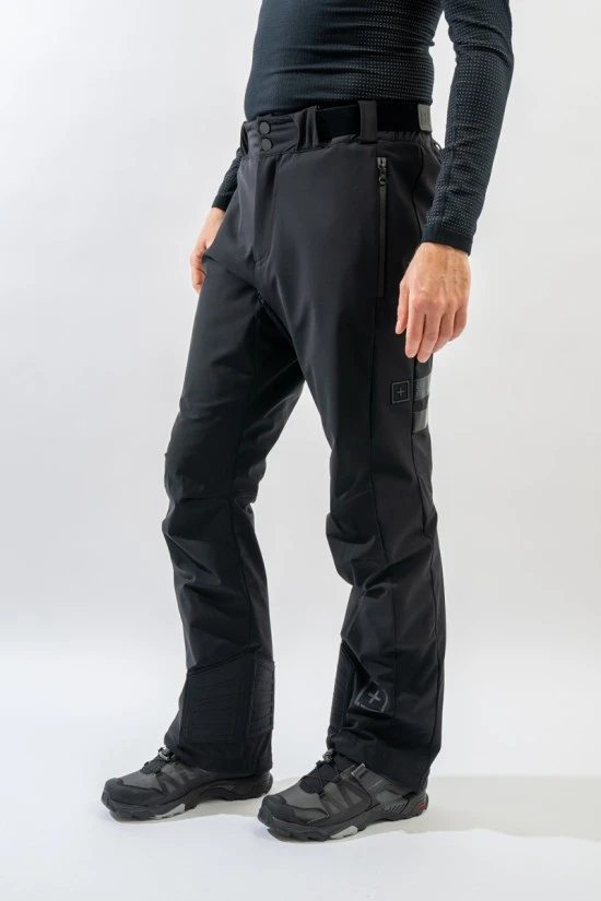 ONE MORE LIGHT INSULATED SKI PANTS OU951O0 5 ONE MORE LIGHT INSULATED SKI PANTS OU951O0 - immagine 3