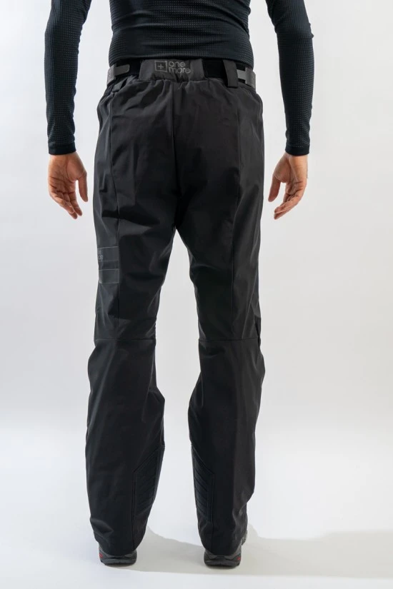 ONE MORE LIGHT INSULATED SKI PANTS OU951O0 6 ONE MORE LIGHT INSULATED SKI PANTS OU951O0 - immagine 4