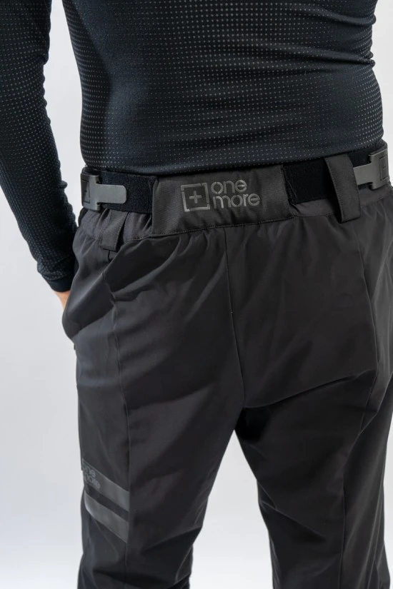 ONE MORE LIGHT INSULATED SKI PANTS OU951O0 7 ONE MORE LIGHT INSULATED SKI PANTS OU951O0 - immagine 5