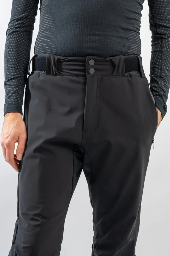 ONE MORE LIGHT INSULATED SKI PANTS OU951O0 8 ONE MORE LIGHT INSULATED SKI PANTS OU951O0 - immagine 6