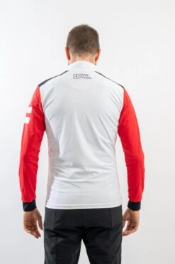 ONE MORE MICROFLEECE T NECK HALF ZIP OU671T0 -Sci Attrezzatura Negozio one more microfleece t neck half zip ou671t0 3