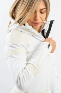 ONE MORE SOFTSHELL ONE PIECE SKI SUIT OD441AL 17 ONE MORE SOFTSHELL ONE PIECE SKI SUIT OD441AL -Sci Attrezzatura Negozio one more softshell one piece ski suit od441al 7