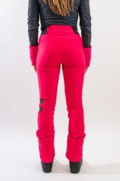 ONE MORE SOFTSHELL PANTS OD9310Z -Sci Attrezzatura Negozio one more softshell pants od9310z 2