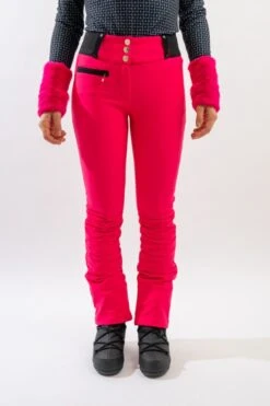 ONE MORE SOFTSHELL PANTS OD9310Z