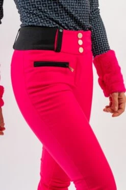 ONE MORE SOFTSHELL PANTS OD9310Z -Sci Attrezzatura Negozio one more softshell pants od9310z 3