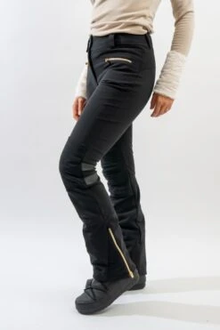 ONE MORE SOFTSHELL SKI PANTS OD941Z0 -Sci Attrezzatura Negozio one more softshell ski pants od941z0 1