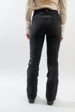 ONE MORE SOFTSHELL SKI PANTS OD941Z0 -Sci Attrezzatura Negozio one more softshell ski pants od941z0 2