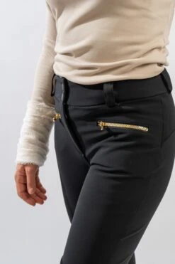 ONE MORE SOFTSHELL SKI PANTS OD941Z0 -Sci Attrezzatura Negozio one more softshell ski pants od941z0 3