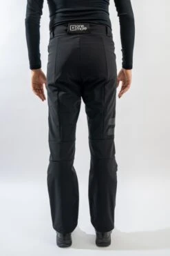 ONE MORE SOFTSHELL SKI PANTS OU941Z0 -Sci Attrezzatura Negozio one more softshell ski pants ou941z0 3