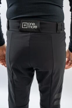 ONE MORE SOFTSHELL SKI PANTS OU941Z0 -Sci Attrezzatura Negozio one more softshell ski pants ou941z0 4