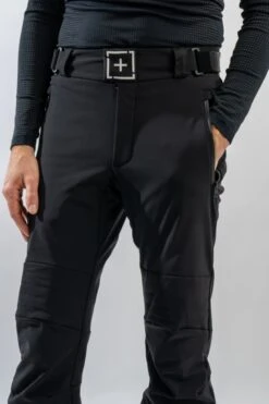 ONE MORE SOFTSHELL SKI PANTS OU941Z0 -Sci Attrezzatura Negozio one more softshell ski pants ou941z0 5