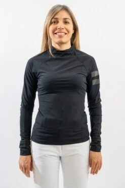 ONE MORE TECH LEE LONG SLEEVES OD711T0 -Sci Attrezzatura Negozio one more tech lee long sleeves od711t0 1