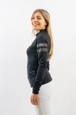 ONE MORE TECH LEE LONG SLEEVES OD711T0 -Sci Attrezzatura Negozio one more tech lee long sleeves od711t0 2