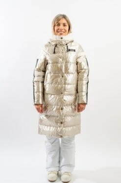 ONE MORE TRANSFORMABLE ECO DOWN COAT OD211HA 11 ONE MORE TRANSFORMABLE ECO DOWN COAT OD211HA -Sci Attrezzatura Negozio one more transformable eco down coat od211ha 1