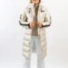 ONE MORE TRANSFORMABLE ECO DOWN COAT OD211HA
