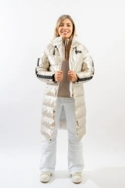 ONE MORE TRANSFORMABLE ECO DOWN COAT OD211HA