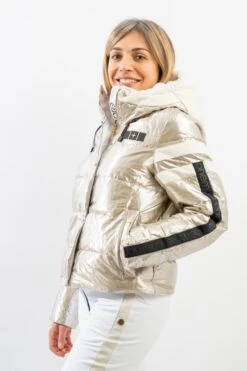 ONE MORE TRANSFORMABLE ECO DOWN COAT OD211HA 15 ONE MORE TRANSFORMABLE ECO DOWN COAT OD211HA -Sci Attrezzatura Negozio one more transformable eco down coat od211ha 5