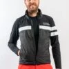 ONE MORE ULTRALIGHT PADDED TECH SWEATER OU611R0 1 ONE MORE ULTRALIGHT PADDED TECH SWEATER OU611R0 -Sci Attrezzatura Negozio one more ultralight padded tech sweater ou611r0