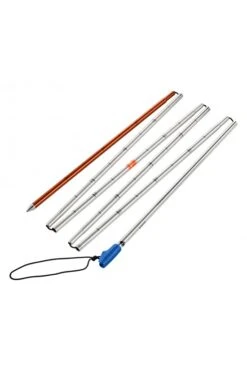 ORTOVOX PROBE ALU 240 ARGENTO 240 2255100001