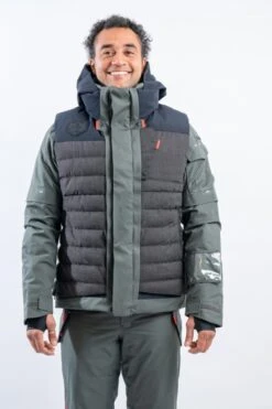 PHENIX 3 WAY OUTER JACKET M22OT20 -Sci Attrezzatura Negozio phenix 3 way outer jacket m22ot20 1