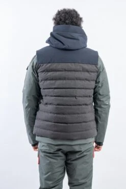 PHENIX 3 WAY OUTER JACKET M22OT20 -Sci Attrezzatura Negozio phenix 3 way outer jacket m22ot20 3