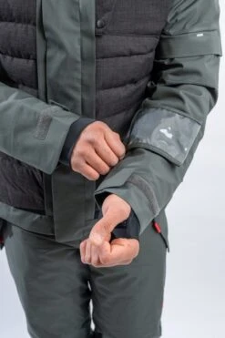 PHENIX 3 WAY OUTER JACKET M22OT20 -Sci Attrezzatura Negozio phenix 3 way outer jacket m22ot20 4