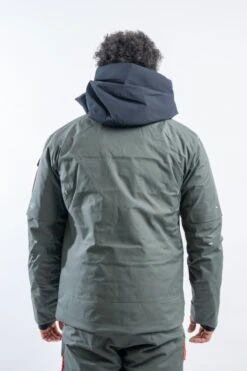 PHENIX 3 WAY OUTER JACKET M22OT20 -Sci Attrezzatura Negozio phenix 3 way outer jacket m22ot20 6