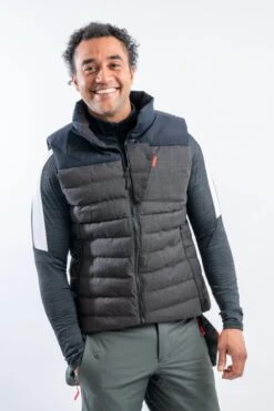 PHENIX 3 WAY OUTER JACKET M22OT20 -Sci Attrezzatura Negozio phenix 3 way outer jacket m22ot20 7