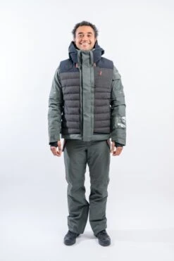 PHENIX 3 WAY OUTER JACKET M22OT20 -Sci Attrezzatura Negozio phenix 3 way outer jacket m22ot20 8