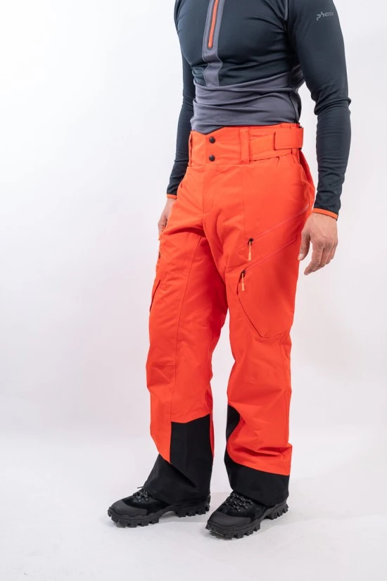 PHENIX ALPINE FLOAT PANTS A72OB27 4 PHENIX ALPINE FLOAT PANTS A72OB27 - immagine 2