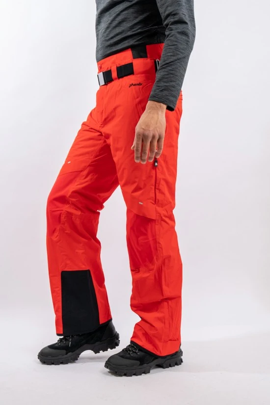 PHENIX ALPINE FLOAT PANTS B72OB20 4 PHENIX ALPINE FLOAT PANTS B72OB20 - immagine 2