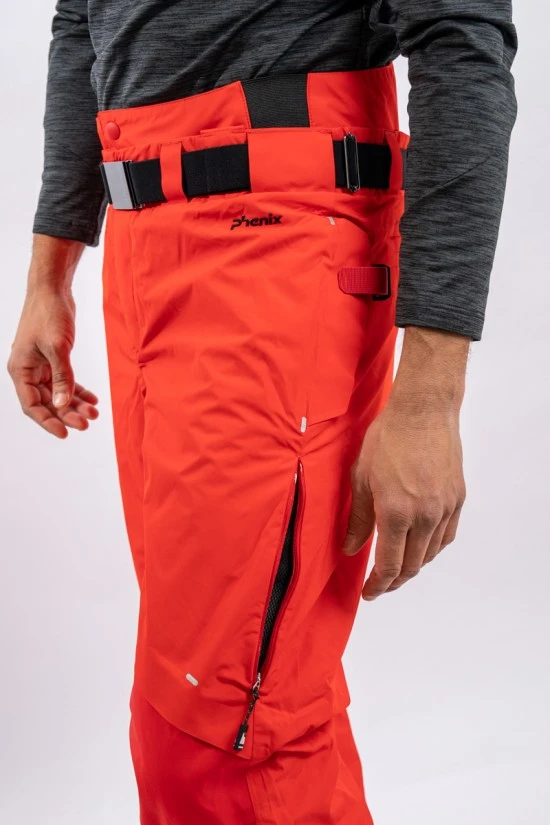 PHENIX ALPINE FLOAT PANTS B72OB20 6 PHENIX ALPINE FLOAT PANTS B72OB20 - immagine 4