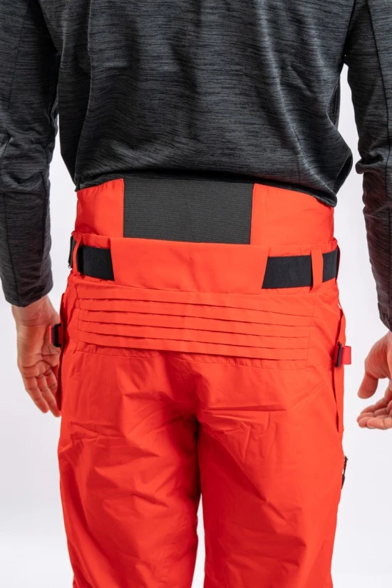 PHENIX ALPINE FLOAT PANTS B72OB20 8 PHENIX ALPINE FLOAT PANTS B72OB20 - immagine 6