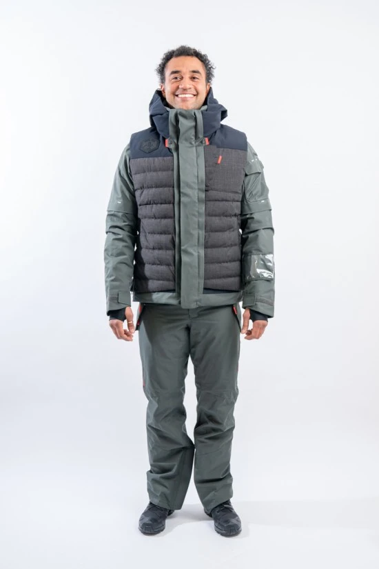 PHENIX ALPINE FLOAT PANTS M22OB22 7 PHENIX ALPINE FLOAT PANTS M22OB22 - immagine 5