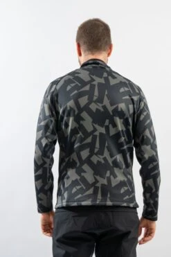 PHENIX ALPINE NATURAL HEAT FLEECE M22KT11 -Sci Attrezzatura Negozio phenix alpine natural heat fleece m22kt11 3