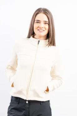 PHENIX ALPINE NATURAL HEAT FLEECE W22KT51