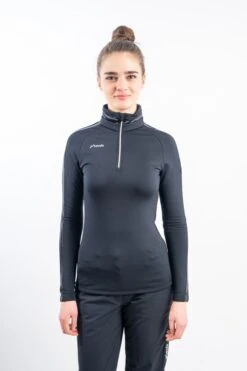 PHENIX CHALCEDONY 12ZIP TEE A82LS56 9 PHENIX CHALCEDONY 12ZIP TEE A82LS56 -Sci Attrezzatura Negozio phenix chalcedony 12zip tee a82ls56 1