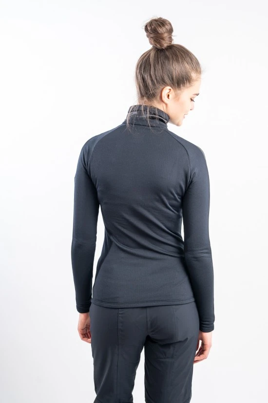 PHENIX CHALCEDONY 12ZIP TEE A82LS56 6 PHENIX CHALCEDONY 12ZIP TEE A82LS56 - immagine 4