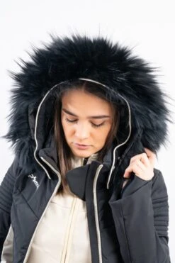 PHENIX DIAMOND JACKET W22OT70 -Sci Attrezzatura Negozio phenix diamond jacket w22ot70 5