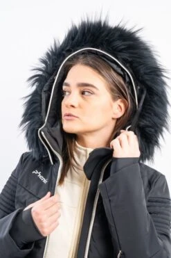 PHENIX DIAMOND JACKET W22OT70 -Sci Attrezzatura Negozio phenix diamond jacket w22ot70 6