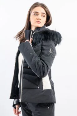 PHENIX DIAMOND JACKET W22OT70 -Sci Attrezzatura Negozio phenix diamond jacket w22ot70 7