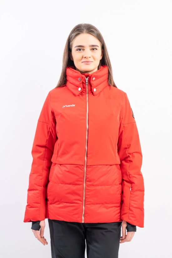 PHENIX GARNET JACKET W22OT60 4 PHENIX GARNET JACKET W22OT60 - immagine 2