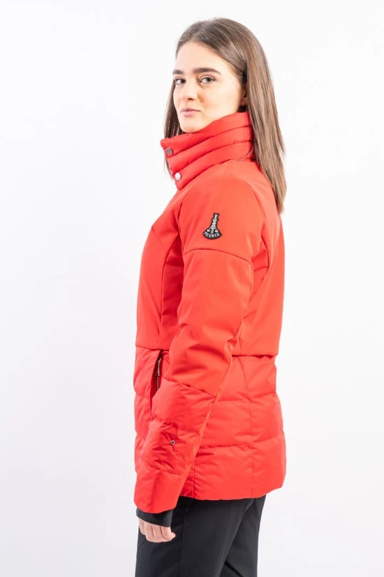 PHENIX GARNET JACKET W22OT60 5 PHENIX GARNET JACKET W22OT60 - immagine 3