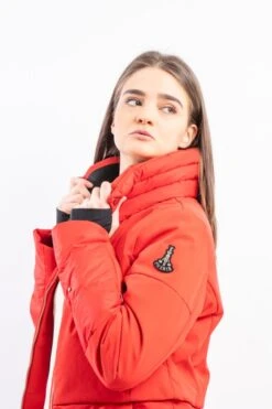 PHENIX GARNET JACKET W22OT60 13 PHENIX GARNET JACKET W22OT60 -Sci Attrezzatura Negozio phenix garnet jacket w22ot60 4