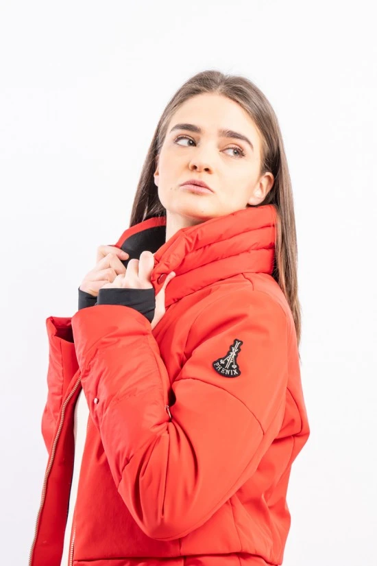 PHENIX GARNET JACKET W22OT60 7 PHENIX GARNET JACKET W22OT60 - immagine 5