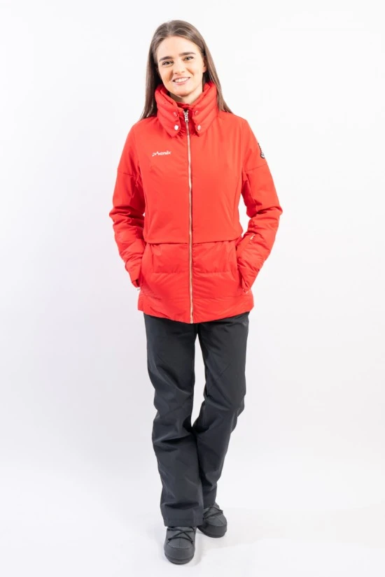 PHENIX GARNET JACKET W22OT60 8 PHENIX GARNET JACKET W22OT60 - immagine 6