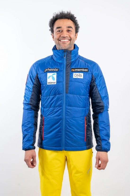PHENIX NORWAY ALPINE TEAM INSULATION JACKET SP A72IT00X 4 PHENIX NORWAY ALPINE TEAM INSULATION JACKET SP A72IT00X - immagine 2