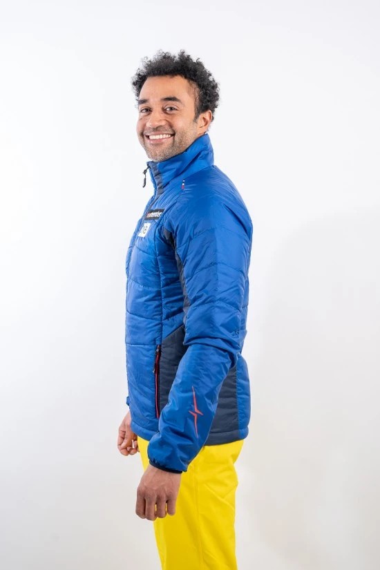 PHENIX NORWAY ALPINE TEAM INSULATION JACKET SP A72IT00X 5 PHENIX NORWAY ALPINE TEAM INSULATION JACKET SP A72IT00X - immagine 3