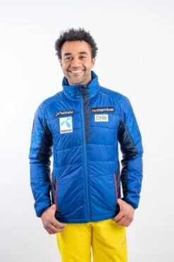 PHENIX NORWAY ALPINE TEAM INSULATION JACKET SP A72IT00X